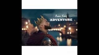 001. AVAN KING ADVENTURE