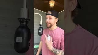Lightbulb Camera Sale LIVE!