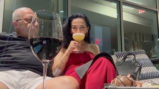 Lazagna | Date night Out | Vivaldi Concert | Our Morning | Heghineh | Episode 10