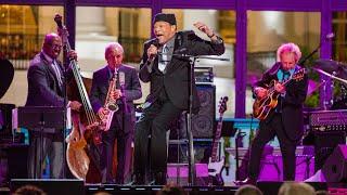 Al Jarrea, Chick Corea, Christian McBride: "Take 5" | Jazz at the White House