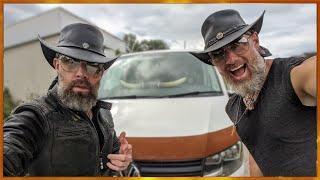 The Dusk Brothers Show LIVE! (#96) |  Dark Swamp Blues