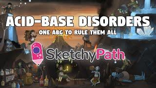 Acid-Base Disorders - Sketchy Medical (USMLE Step 1 Review)