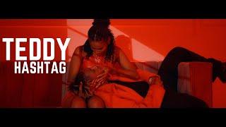 Teddy Hashtag - Lanmou Fè Pam ( Official Music  Video )