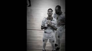 Magical Dribbles in Futsal ️