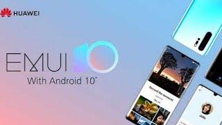 Rollback From EMUI 10 To EMUI 9.1 | How To Downgrade