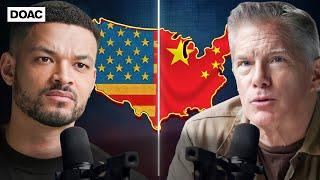 Ex-CIA Spy: China Is Preparing & We're Not Paying Attention! Here's What Happens If They Takeover!