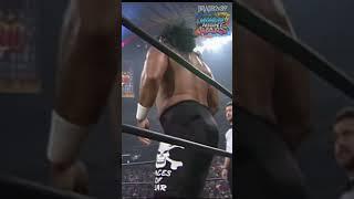 The Giant vs. Meng