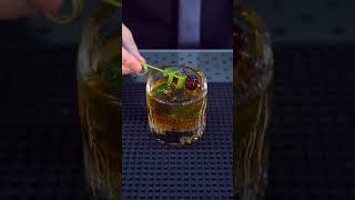 Amazing Bartender skill | Cocktails mixing techniques #17