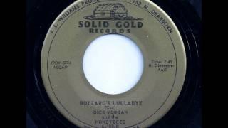 Buzzard's Lullabye - Dick Morgan and Honeybees