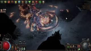 Lair T15 with Magma Orb Magic find