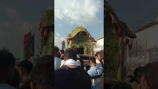 moharram Status #moharramstatus2022 #noha2022 #shorts #abbasalijarchavi #alijee