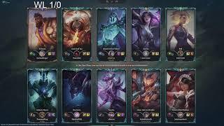 MID LANE EUW GRIND | League of Legends