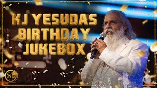 KJ Yesudas Birthday Jukebox | Noise and Grains