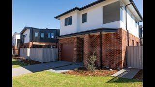 Griffin Green Townhouses