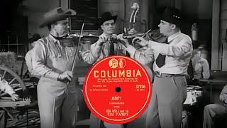 Bob Wills & Joe Holley - Fiddle medley HD video & HQ sound