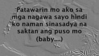 Patawarin mo by: FLOETICS w/ LYRICS!!