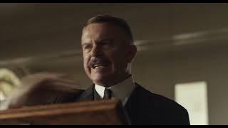 Peaky Blinders campbell speech