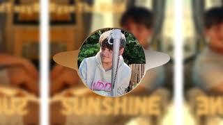 Ryze Tha Kidd - Sunshine [Official Music Visualiser]