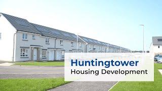 Huntingtower Housing Development Launch (August 2021)