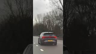 New Cupra Leon                                 #cupra #trending #shorts