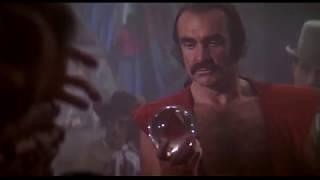 Zardoz Trailer