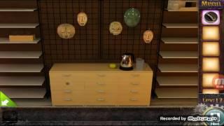 Escape Game 50 rooms 1 Level 17 Walkthrough