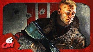 WOLFENSTEIN : THE NEW ORDER - FILM COMPLETO ITA Video Game