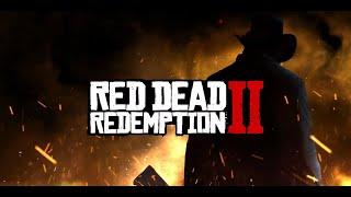 RED DEAD REDEMPTION 2 || PART 14 || PC CHILL STREAM