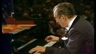 Claudio Arrau Beethoven Piano Sonata No. 32 (Full)