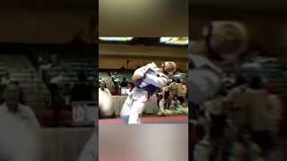 Brutal Knockout 