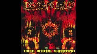 Lock Up - Hate Breeds Suffering (2002) Full Album HQ (Deathgrind)