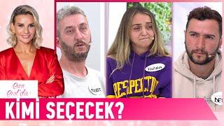 Eski karımı yeni kocasından kurtaracağım! - Esra Erol'da Kolaj