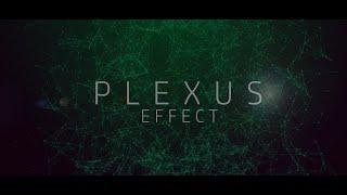 Plexus plugin || After Effect