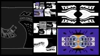 Too Many Klasky Csupo Effects #1s  (Turn Volume Down!)