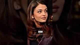 She was and is still Miss World.#aishwaryaraibachchan #bollywood #fyp #foryou #viralvideo