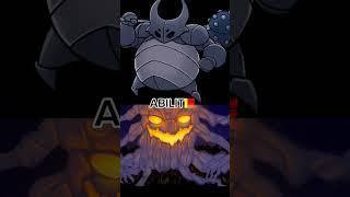 Terraria vs Hollow Knight