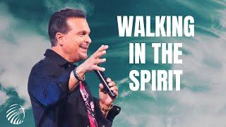 How To Walk In The Spirit