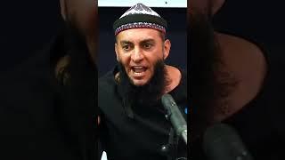 Let that Ego Go ! Sheikh Muhammad Feiz