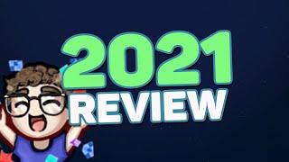 MY 2021 REVIEW - Sp4zie