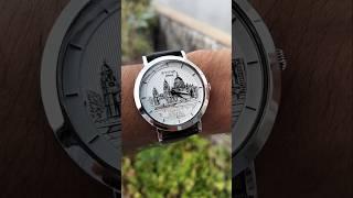 Art of titan Titan kolkata forever #ytshorts #shortvideo #titan #viralshort