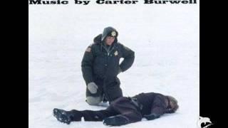 Fargo - Carter Burwell - Brainerd, Minnesota