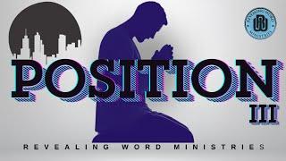 Revealing Word Ministries ~ Bishop Robert C. Smallwood