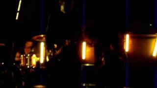 The Stills - Being Here @ Hamilton Convention Centre, Oct 24 09