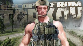 Резерв Адвенчур #3 Escape from Tarkov