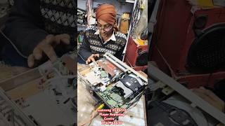 Samsung VCR DVD Video Cassette Recorder Repairing Centre #samsung #vcr #dvd #repairing #center #shop