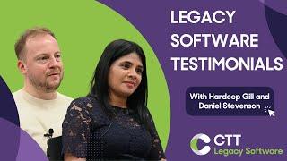 How CTT Legacy estate planning software transformed our practice: User reviews