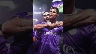 nothing beats the real Madrid calma