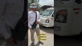 Жанторо93 #kyrgyzstan #horse