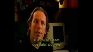 Hans Zimmer - Interview on GLADIATOR Soundtrack