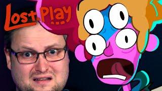 ФИНАЛ ► Lost in Play #5